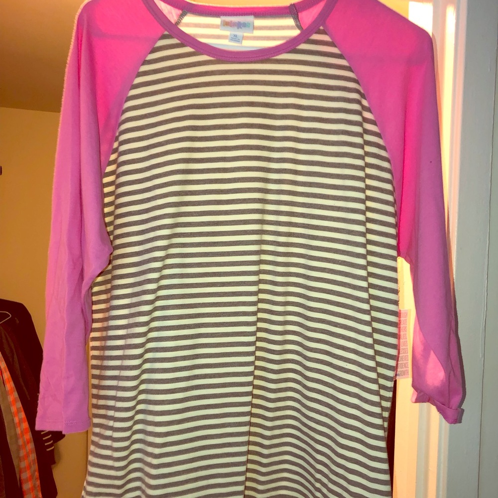 NWT Lularoe Randy.